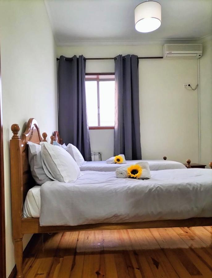 Anoitecer Itinerante Al - Antiga Residencial O Garfo Bed & Breakfast Ponte de Lima Exterior photo